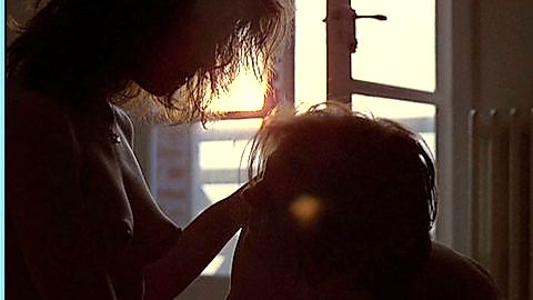 Pic: Maruschka Detmers in First Name Carmen (1983)