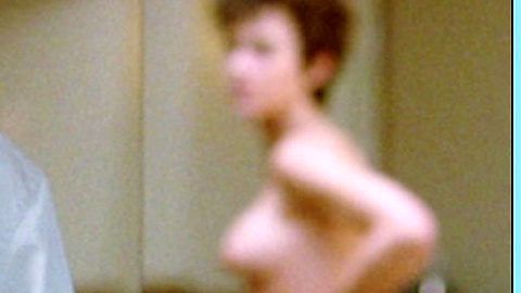 Pic: Maruschka Detmers in Hidden Assassin (1995)
