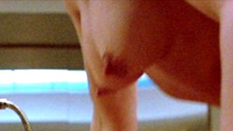 Pic: Maruschka Detmers in Hidden Assassin (1995)