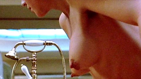 Pic: Maruschka Detmers in Hidden Assassin (1995)