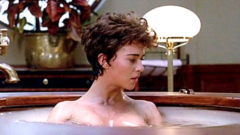 Pic: Maruschka Detmers in Hidden Assassin (1995)