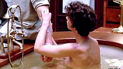 Pic: Maruschka Detmers in Hidden Assassin (1995)