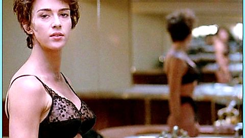 Pic: Maruschka Detmers in Hidden Assassin (1995)