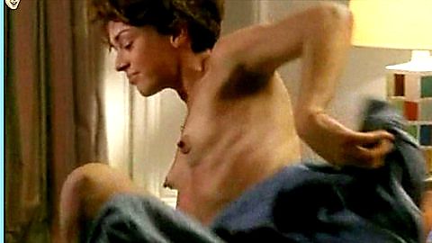 Pic: Maruschka Detmers in Mère, fille: mode d'emploi (2002)