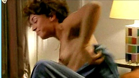 Pic: Maruschka Detmers in Mère, fille: mode d'emploi (2002)