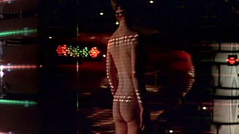 Pic: Susan Dey in Looker (1981)
