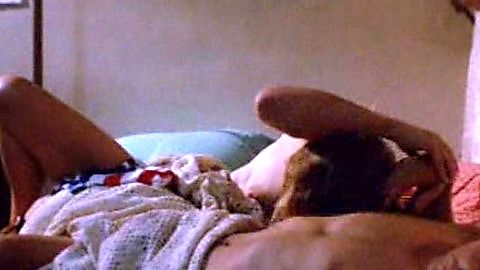 Pic: Susan Dey in Echo Park (1986)