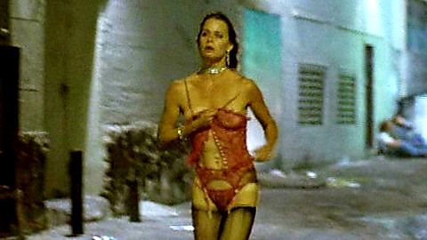 Pic: Susan Dey in Echo Park (1986)