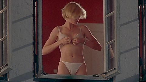 Pic: Cameron Diaz in There's Something About Mary (1998)