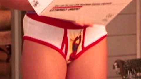 Pic: Cameron Diaz in Charlie's Angels (2000)