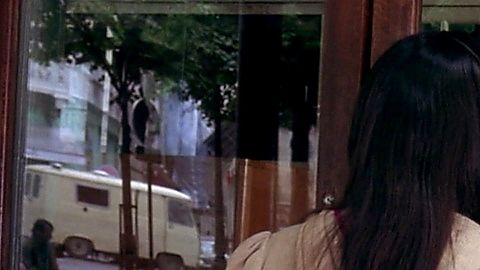 Pic: Cameron Diaz in The Invisible Circus (2001)