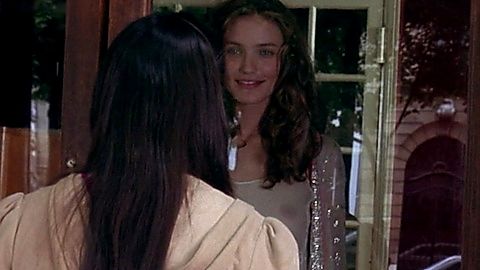 Pic: Cameron Diaz in The Invisible Circus (2001)