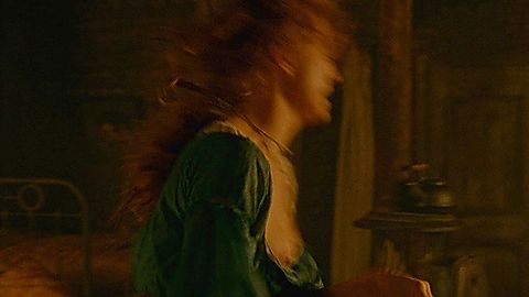 Pic: Cameron Diaz in Gangs of New York (2002)