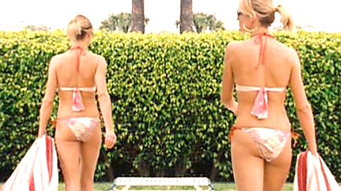 Pic: Cameron Diaz in In Her Shoes (2005)