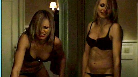 Pic: Cameron Diaz in In Her Shoes (2005)