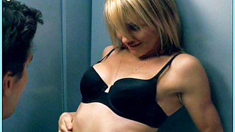 Pic: Cameron Diaz in In Her Shoes (2005)