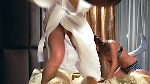 Pic: Cameron Diaz in What Happens in Vegas (2008)