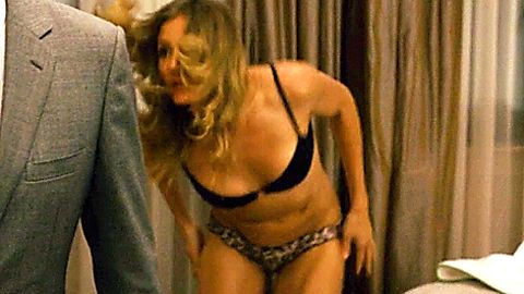Pic: Cameron Diaz in Gambit (2013)