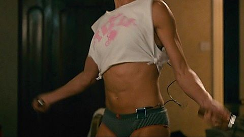 Pic: Cameron Diaz in Gambit (2013)