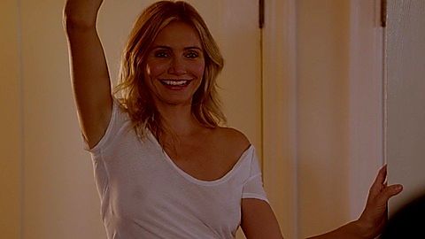 Pic: Cameron Diaz in Sex Tape (2014)
