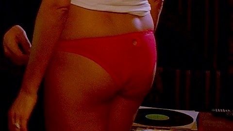 Pic: Cameron Diaz in Sex Tape (2014)