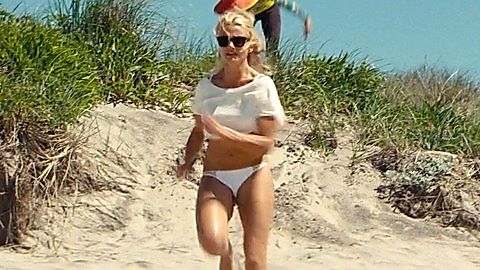 Pic: Cameron Diaz in The Other Woman (2014)