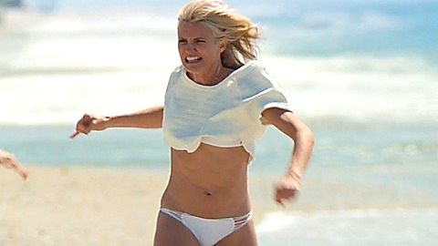 Pic: Cameron Diaz in The Other Woman (2014)