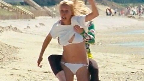 Pic: Cameron Diaz in The Other Woman (2014)