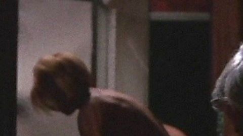 Pic: Angie Dickinson in Point Blank (1967)