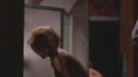 Pic: Angie Dickinson in Point Blank (1967)
