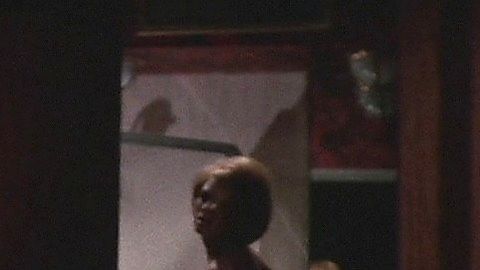 Pic: Angie Dickinson in Point Blank (1967)