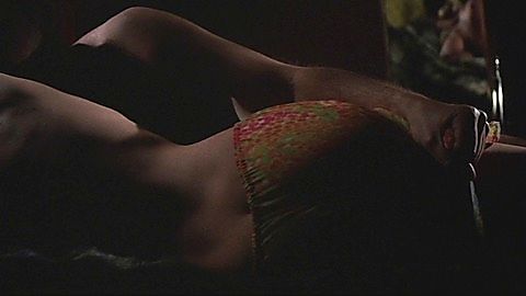 Pic: Angie Dickinson in Point Blank (1967)