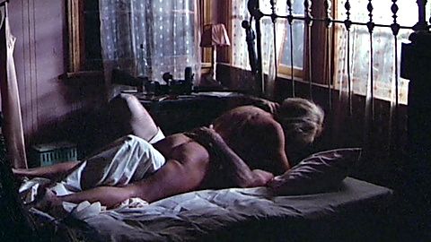 Pic: Angie Dickinson in Big Bad Mama (1974)