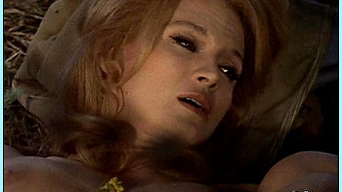 Pic: Angie Dickinson in Sam Whiskey (1969)