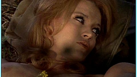 Pic: Angie Dickinson in Sam Whiskey (1969)