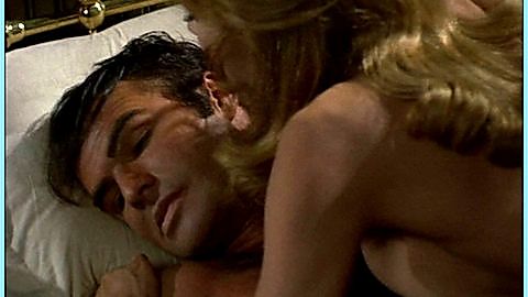 Pic: Angie Dickinson in Sam Whiskey (1969)