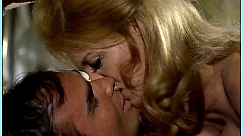 Pic: Angie Dickinson in Sam Whiskey (1969)