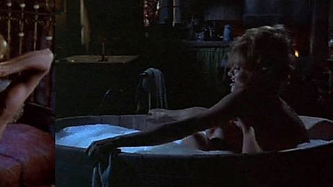 Pic: Angie Dickinson in Young Billy Young (1969)