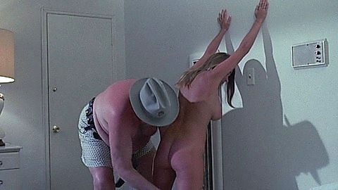 Pic: Uschi Digard in Truck Stop Women (1974)
