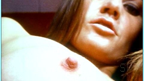 Pic: Uschi Digard in I, Uschi (1971)