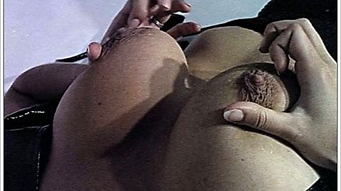 Pic: Uschi Digard in Pleasures of a Woman (1972)
