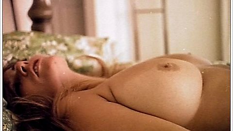 Pic: Uschi Digard in Pleasures of a Woman (1972)