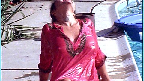 Pic: Uschi Digard in The Dicktator (1974)