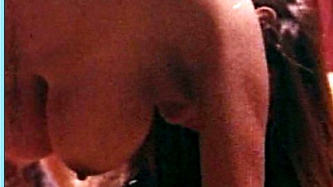 Pic: Uschi Digard in The Madam (1969)