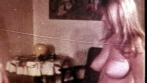 Pic: Uschi Digard in 42nd Street Pete's Busty Babe Bonanza (2011)