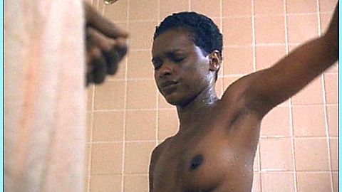 Pic: Victoria Dillard in Out of Sync (1995)