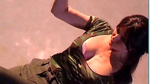 Pic: Shannen Doherty in Charmed (1998)