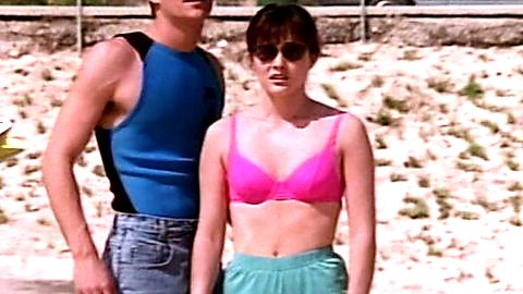 Pic: Shannen Doherty in Beverly Hills, 90210 (1990)