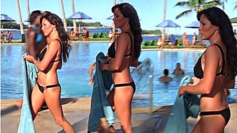 Pic: Shannen Doherty in North Shore (2004)