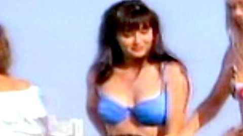 Pic: Shannen Doherty in E! True Hollywood Story (1996)